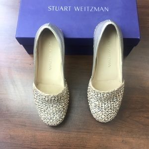 Stuart Weitzman Espadrilles